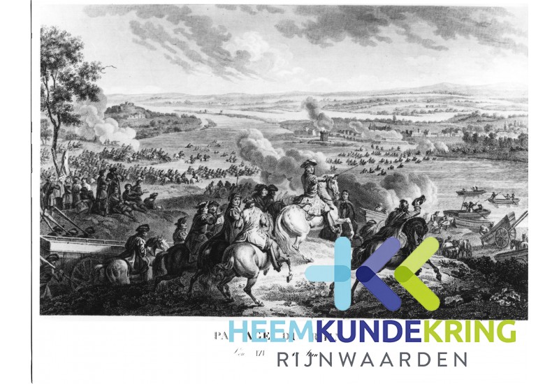 verd23 Overtocht Lodewijk XIV 1672 F00003173
